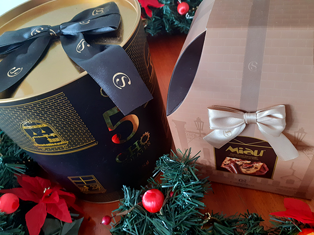 Cacau Show_panettone